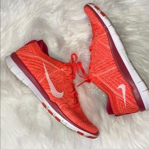 Nike Free Run sneakers